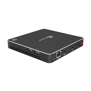 Beelink Nouveau Modèle T34 Intel <span class=keywords><strong>Apollo</strong></span> Lake N3450 8G512G Win 10 en gros smart mini pc - Product Image 5