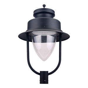 Luz urbana Netta Luminarias Suspendidas ILuminacion Luz exterior Farol Clasico Garden Economic Led Yard Light Lámpara de jardín - Product Image 5