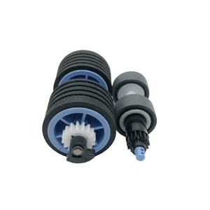 أسطوانة بيكأب من ASON لكانون ، cc240 فصل C230 M260 anFront400 مجموعة بكرة تبادل ماسح ضوئي - Product Image 2