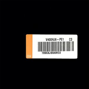 หน้าจอทีวี LED 12v ขนาด 40 นิ้ว รุ่น V400HJ6-PE1-C1 - Product Image 3