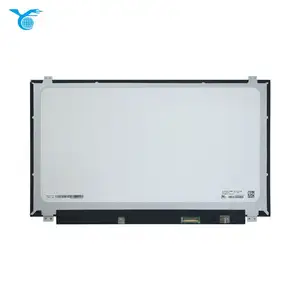 Per DELL Latitude E5570 FHD LP156WF6-SPB2 DP/N:0 f7h2 LCD Touch screen Assembly con sostituzione dello schermo del laptop con cornice