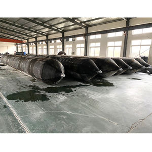 Airbag d'atterrissage en caoutchouc marin de bateau de pêche marine très populaire de longue durée de vie - Product Image 2