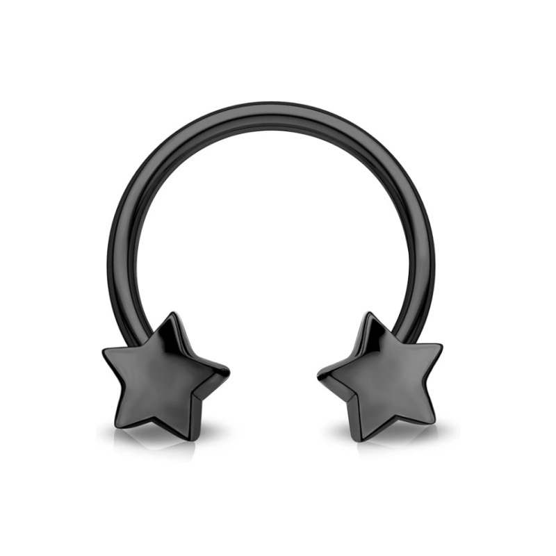 Étoile noire