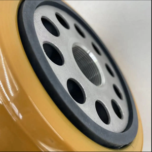 Xe tải động cơ diesel Lọc nhiên liệu lọc <span class=keywords><strong>ff105d</strong></span> ff5018 ff185 ff202 ff5485 ff5488 <span class=keywords><strong>fleetguard</strong></span> dễ cháy - Product Image 2