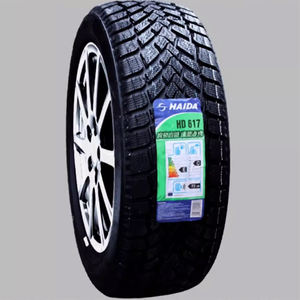 Pneus d'hiver Haida 235 <span class=keywords><strong>60R19</strong></span> 315 35R21 305 35R20 Roues et pneus pour voitures particulières 235/<span class=keywords><strong>60R19</strong></span> 315/35R21 305/35R20 Pneus neige Glace - Product Image 1