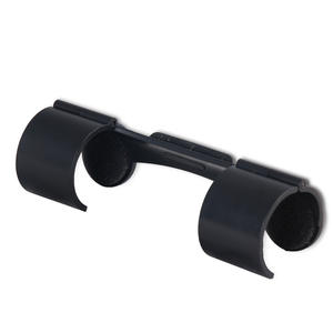 ฝาครอบกล้อง ตัวป้องกันเลนส์ คลิปหนีบ ฝาครอบเลนส์สำหรับ <span class=keywords><strong>PS4</strong></span> <span class=keywords><strong>VR</strong></span> ฝาครอบป้องกันเลนส์ - Product Image 6