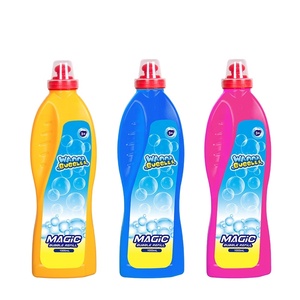 Hot Bán 1000Ml/32Oz Thổi Xà Phòng Bong Bóng Giải Pháp Trẻ Em Đồ Chơi Bong Bóng - Product Image 1