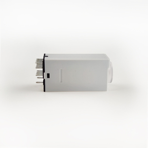 H3Y-4 relé temporizador retardo de 5 segundos de tiempo de 220V AC, 14 pines - Product Image 6