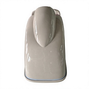 Sauna de Infrarrojos de Lujo para Adelgazar, Cápsula de Spa con Ozono, Sauna Eléctrica Portátil, Sauna de Infrarrojos Lejanos de Color Personalizado, la Más Vendida - Product Image 4