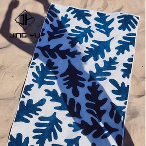 Toalla de Playa Personalizada de Alta Calidad con Impresión Personalizada, Nueva Toalla de Playa Turca 2024, Grande, Antiarena, al por Mayor, con Logotipo - Product Image 2