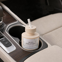 Penyegar Udara Botol Kaca Grosir 2026 Aroma Interior Mewah Tahan Lama 61-90 Hari Reed Diffuser 110ml BPA