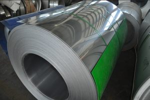 Bobine de tôle d'acier inoxydable laminée à froid ASTM, série 300, avec grades 304L, 316L, 316Ti pour services de pliage et de soudage - Product Image 5