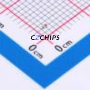 Condensateur CMS (MLCC) CGA2B3X7R1H103K050BB 0402 (Capacité : 10nF) (Précision : 10%) (Tension nominale : 50V) - Product Image 2