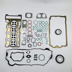 Junta da cabeça do cilindro do motor para BMW N46 N42 E46 E90 318i 120i <span class=keywords><strong>3</strong></span> Series OEM 11120308857 Auto Peças Overhaul Kit de reparo de junta - Product Image 2