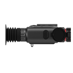 Lunette thermique tactique étanche en alliage d'aluminium réglable 256*192 LM02-25 LRF avec grossissement 8X pour la <span class=keywords><strong>chasse</strong></span>, la télémétrie et la vidéo - Product Image 3