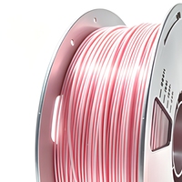 Filament 3D YOSOO Premium PLA+ PETG TPU ABS PP PPS 1,75 mm 1 kg, bobine en papier soigneusement enroulée pour toutes les machines FDM