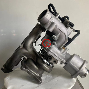 K03 Turbo loại 53039880106 53039880087 <span class=keywords><strong>06d145701b</strong></span> cho Audi A4 A6 S4 aodi 2.0L tfsi - Product Image 4