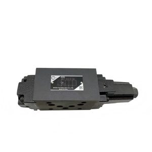Vannes modulaires hydrauliques de réduction de pression de la série MRP MRA MRB, type MRP-01 MRP-03, modèle MRP-03-H-30 - Product Image 1