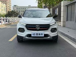 Baojun 510 : SUV compact, abordable et stylé pour les jeunes à l'âme sportive. - Product Image 1