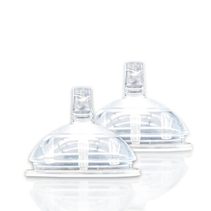 Bouteille en Silicone pour bébé, calibre Standard, en Latex sans BPA, liquide, anneau de dentition, lait, <span class=keywords><strong>mamelon</strong></span> de bébé - Product Image 2