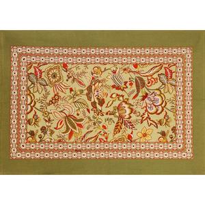 ผ้าปูที่นอนพิมพ์ลายคุณภาพพรีเมียม พร้อมปลอกหมอน 2 ใบ ชุดผ้าปูที่นอนผ้าฝ้าย 300 เส้นด้าย คุณภาพรักษ์โลก ราคาขายส่ง - Product Image 3