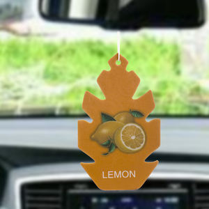 Accesorios para Coche: Tarjeta Aromatizante para Coche, Tarjeta Perfumada, Ambientador para el Hogar - Colgante - Product Image 6