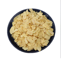 Yuanfu High Quality AD Dried Garlic Minced Granules 8-60 Mesh for Instant Foods Seasoning