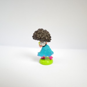 Figurine de collection en PVC Mirabel Madrigal <span class=keywords><strong>Encanto</strong></span> personnalisée en gros pour enfants - Product Image 3