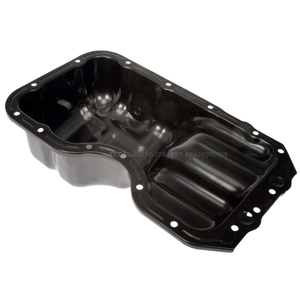 mada 3 2003-2016 OEM ZJ0110400高品质汽车零部件发动机油底壳 - Product Image 1