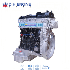 Conjunto de Motor Diésel Turbo OM651.955 2.1L para <span class=keywords><strong>Mercedes</strong></span>-Benz, para Camionetas Sprinter, Vito y Clase V - Product Image 3