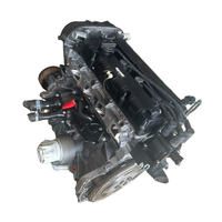 Ensemble moteur à essence professionnel de haute qualité 1.5L 1.6L CAF479Q C6 aluminium Durable pour Ford Focus Changan 4 cylindres utilisé