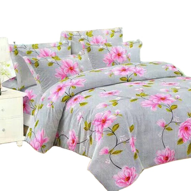 3d Bed Sheet Set Duvet Cover Set Comforter Set