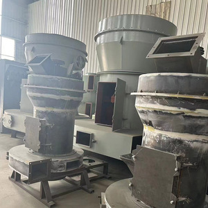 China Factory Small Raymond Mill Charcoal <b>Chalk</b> Limestone Dolomite Pulverizer Grinding Machine with Best Price - Product Image 6