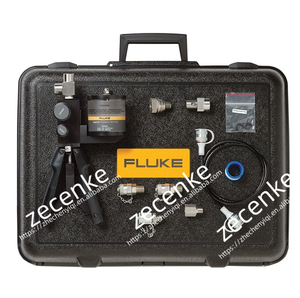 ชุดทดสอบไฮดรอลิก Fluke 700HTPK-2 (บาร์) ใหม่ - Product Image 1