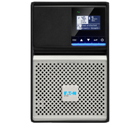 UPS Eaton 5P1150IG2 de 1150VA 920W, Interactivo en Línea, Tipo Torre, Onda Sinusoidal Pura, con (8) Entradas C13 y C14 para Servidores y Redes