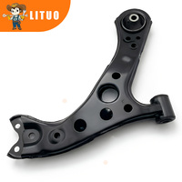 Bras de suspension supérieur de rechange de qualité supérieure OEM 48068-47060 pour Toyota – Pièces de suspension automobile, pièces détachées auto