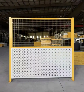 Lámina de Metal Perforado de Aluminio con Varios Patrones Personalizados, Corte Láser, <span class=keywords><strong>para</strong></span> Decoración y Cercas - Product Image 5