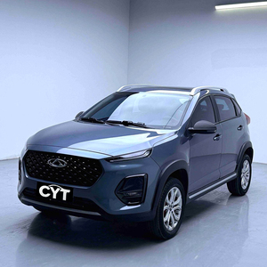 Voiture d'occasion <span class=keywords><strong>2020</strong></span> Chery Tiggo 3x 1.5L CVT Auto LHD Facile à utiliser Excellent rapport qualité-prix - Product Image 3