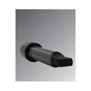 ด้ามจับเครื่องมือกลึง/เจาะ/กัด แบบ Teng (28 มม. x 30 มม.) ทำจากเหล็กอัลลอยด์ 2 ร่อง สำหรับเครื่องกลึง/เจาะ/กัด CNC รุ่น ASSORTS MT-2 Blank End Arbor - Product Image 3