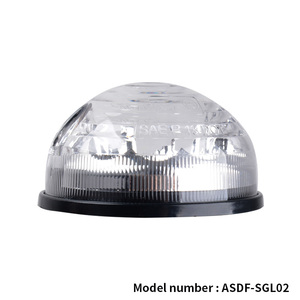 Nuevo Conjunto de Luces Indicadoras LED NAS, Impermeable IP67, 10W, 1 Año de Garantía, para Land Rover <span class=keywords><strong>Defender</strong></span> y <span class=keywords><strong>Santana</strong></span> 1987-2015 - Product Image 3