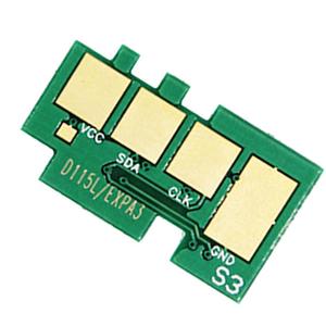 Chip Reajustable para Impresora Láser Samsung T-D104, Chip para Cartucho de Tóner en Alibaba China, Menos de 1 Dólar - Product Image 4