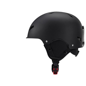 Casque de <span class=keywords><strong>ski</strong></span> sportif HKD, moulé en une seule pièce, chaud, pour le <span class=keywords><strong>ski</strong></span> et le patinage, casque de sécurité pour adultes - Product Image 3