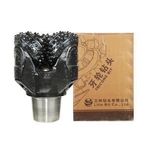 API 12 1/4 "iadc637 ba mũi khoan đá hình nón để khoan giếng - Product Image 1