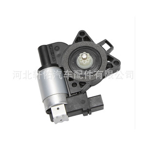 มอเตอร์ยกกระจกไฟฟ้า Mazda รุ่น G22C5858XF GJ6A5958XE สำหรับ CX-7 CX-9 ด้านซ้ายขวา อะไหล่ทดแทน - Product Image 2