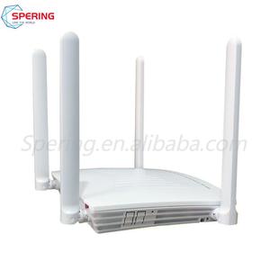 FTTH F780L con Wifi5 AC de 2,4G y 5G, 5DBI, 1GE + 3FE, OME ODM, XPON GPON/EPON ONU ONT, Igual que F660 GM620 F670L PT939G HG6821M - Product Image 2
