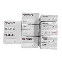Lecteur de codes-barres Data Matrix KEYENCE SR-X100W pour la numérisation à haute vitesse, la traçabilité de la production, la gestion des stocks