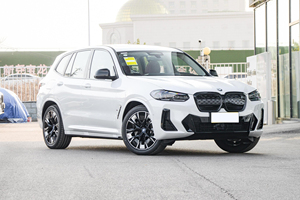 BMW IX3 2023 Usado, 5 Puertas, 5 Asientos, Auto Usado en Venta - Product Image 3