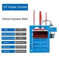 Machine de recyclage verticale, automatique, en aluminium, permet de balayer et de réparer les boîtes de bière