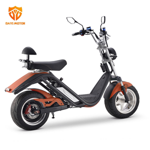 En stock, scooter électrique Mini City <span class=keywords><strong>Coco</strong></span> 2000W populaire avec batterie en alliage d'aluminium 30AH, étanche, à vendre - Product Image 5