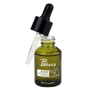 Ensemble de soins de la peau beauté personnalisé crème visage <span class=keywords><strong>anti</strong></span>-acné à l'acide salicylique <span class=keywords><strong>efficace</strong></span> pour l'élimination et la prévention - Product Image 5